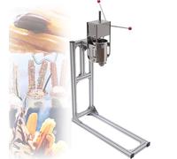 Máquina Para Rellenar Donuts «Latin Fruit» De 3 L, 5 Y 7, Para Hacer Churros, Manual Para, Comercial Para