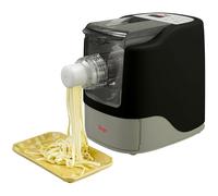 Sirge Pastabona Máquina para la Pasta 260 W - 13 Trafile - hasta 720 gr de pasta - Automática y también con Descanso - Incluye accesorio para pan/pizza/focas gratis
