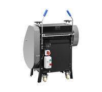 Máquina pelacables eléctrica - 2200 W - 21 ranuras | MSW