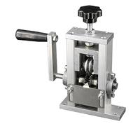 Máquina Pelacables, Pelacables Manual, pelador de cables de acero de aleación reciclado de chatarra de Cable de cobre, máquina peladora for Cable de 1-21mm de diámetro(Iron frame B)