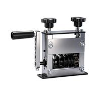 Máquina Pelacables - Portátil 6 Agujeros Doble Modo, 0,04-0,67 Pulgadas | Herramienta Pelado Cobre Aluminio, Cortador Precisión Ajustable Para Profesionales Adultos Aficionados Principiantes Trabajo