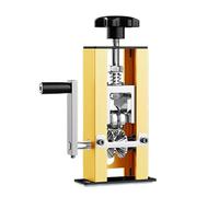 Máquina peladora automática de cables, peladora eléctrica manual, herramienta de cable de chatarra resistente, manivela de cobre para recuperación de residuos multinúcleo y reciclaje de grado