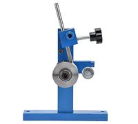 Máquina peladora de cables, Mini máquina peladora de cables de hierro fundido, Hoja de doble cara, Durable, Uso amplio para cables