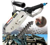 Máquina peladora de Papel Industrial de residuos neumáticos de cartón 2500Rpm, Consumo de Aire: 0,4 M³ / min, 8 mm, / cartón/Caja/máquina peladora de Pelacables