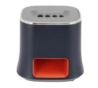 Máquina Peladora de Semillas de Girasol, Peladora Automática de Nueces, Peladora de Semillas de Melón, Desgranadora Eléctrica de Almendras de Acero Inoxidable ABS que Ahorra Mano