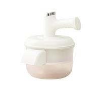 Máquina Peladora De Uvas | Aparato Para Pelar Verduras | Pelador Automático de Frutas,Para Frutas Pequeñas Tomate Cereza Ajo Casa Cocina Camping Viajes