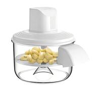 Máquina Peladora de Uvas,Herramienta Automática para Pelar Frutas - Pelador de Tomates Cherry | Para Verduras Tomate Cereza Restaurante Apartamento Y Hogar