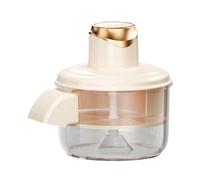 Máquina Peladora De Uvas - Herramienta Rápida - Máquina Peladora Rápida - Para Hogar Familia Preparación De Alimentos Ensaladas Preparación De Comidas Cocina