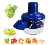 Máquina Peladora Eléctrica para Uvas con Carga Rápida 50W Recargable