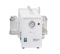 Máquina peladora profesional de cristal, dispositivo de microdermoabrasión de óxido de aluminio para rejuvenecimiento de la piel, cicatrices de acné y tratamiento de manchas oscuras, equipo de cuidado