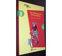 MAQUINA PENSANTE, LA (SIN COLECCION)