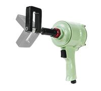 Máquina perforadora neumática de crimpadora aire, herramienta perforación alicates quilla for pernos metal fijación paneles yeso Para talleres en casa