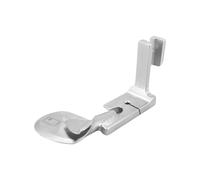 Máquina plegadora de anillas, lazo, antifaz