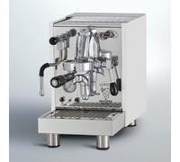 Máquina portafiltro Bezzera Unica PID Blanco