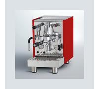 Máquina portafiltro Bezzera Unica PID Rojo