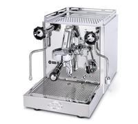 Máquina portafiltros Quickmill Elevate V con bomba de vibración