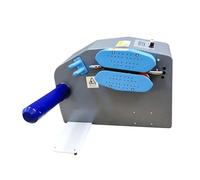 Máquina Portátil For Fabricar Bolsas De Columna De Aire, Máquina Automática For Fabricar Cojines De Burbujas De Aire. InflacióN De Alta Eficiencia