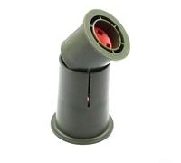 Máquina portátil para hacer bolas de cebo y señuelo de pesca para carpas, herramienta alimentadora de cebo diseñada para una presentación y uso eficientes del cebo