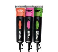 Máquina Premium Artero - Naranja