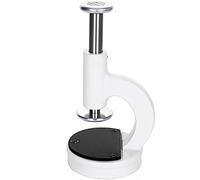 Máquina Prensado Muestras Metalográficas, Dispositivo Aplanamiento Muestras Microscopio, Precisión Aplanamiento ≤ 0,5 Mm, Análisis Corte, Superficie Plana, For Muestras Laboratorio(A)