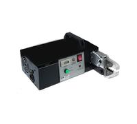 Máquina prensadora de terminales automática EM-6B2 de 90 W, alicates for prensar terminales eléctricos con rango de 0,25-10 mm² De múltiples fines(EM-6B2)