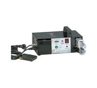 Máquina prensadora de terminales automática EM-6B2 de 90 W, alicates for prensar terminales eléctricos con rango de 0,25-10 mm² De múltiples fines(EM-6B1)