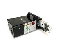 Máquina prensadora de terminales automática, herramientas de prensado eléctrico de EM-6B2 EM-6B1 con juegos de troqueles intercambiables, 0,25-10 mm2 De múltiples fines(EM-6B1 (110V))