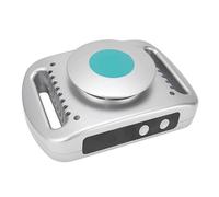 Máquina profesional de congelación de grasa criolipólisis para uso doméstico, escultura corporal no invasiva, eliminación de grasa y tratamiento de celulitis para vientre, muslos, brazos, dispositivo