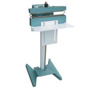 Máquina Profesional de Sellado Doble para Sellar Bolsas de Plástico (40cm)