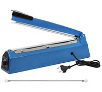 Máquina Profesional para Sellar Bolsas de Plástico (30cm)