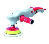 Máquina pulidora 3 m 200 mm