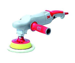 Máquina pulidora 3 m 200 mm