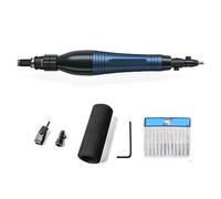 Máquina Pulidora Archivo De Aire Ultrasónico Recorte Neumático Recíproco Para pulir(NS-07)