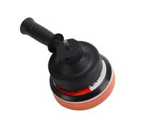 Máquina pulidora automática, máquina de encerar, pulidora de búfer de velocidad variable, pulidora eléctrica inalámbrica, kit de pulido de mantenimiento de automóviles, pulidora de pintura profesional