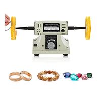 Máquina pulidora de banco para pulir madera y metal