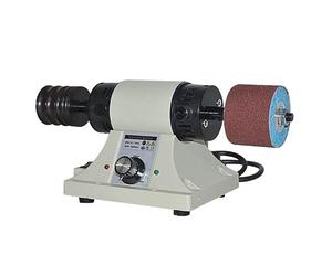 Máquina pulidora de borde de cuero de la máquina de pulir del borde de la correa de la velocidad 110V 220V 350W