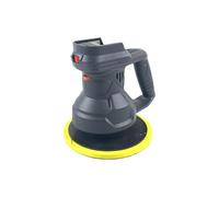 Máquina pulidora de coche para pulidora de coche, pulidora de cera eléctrica, lijadora, pulidora de encerado, mango ergonómico