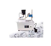 Máquina pulidora de joyas Máquina de tallado de gemas Máquina pulidora de molienda DC Velocidad continua Amoladora angular de gemas Joyería de precisión Máquina pulidora de piedra Máquina de moldeo Co