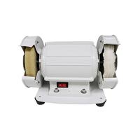 Máquina pulidora de lentes ópticas: alta ajo ruido, absorción de golpes para pulido de resina y joyas