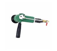 Máquina pulidora de piedra, Lijadora neumática de aire por inyección agua 100 grados, pulidora suelos, piedra, pulido mármol, herramienta construcción