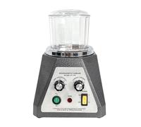 Máquina pulidora de vaso magnético - Mini pulidor de joyas for herramientas de joyería HH-KT100 ,Operación de precisión