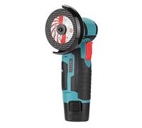 Máquina pulidora eléctrica para coche, cortador de herramienta de molienda para cortar, pulir, azulejo de cerámica, piedra de madera, herramienta eléctrica Ste