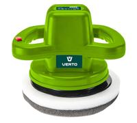 Máquina Pulidora Lijadora Cuidado Kit Coche Maletero Laca 120 Vatios 3200U / Min