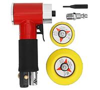 Máquina pulidora neumática industrial Lijadora de aire Pulidora Grado profesional 15000 RPM Herramienta accionada por aire comprimido de alta velocidad para muebles de madera de