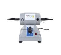 Máquina pulidora y amoladora, Mini torno de banco, pulidora joyas, herramientas y máquinas for pulir con motor, for joyeros Para joyería, metal y madera