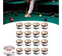 Máquina pulidora y limpiadora de Bolas de Billar. Máquina pulidora automática de Bolas de Billar para un Mantenimiento y Limpieza eficaces de 16 Bolas.