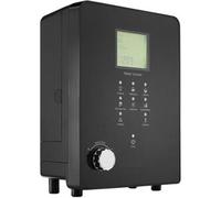 Máquina Purificadora de Agua Alcalina Ionizadora SucceBuy, PH3-11.2, 9000L, con Pantalla LCD Táctil