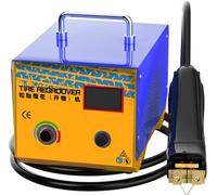 Máquina Ranuradora De Neumáticos De 1000 W, Ranuradora De Neumáticos para Camiones, Cortadora De Ranurado De Neumáticos, Ranuradora Profesional De Neumáticos para Herramienta De Ranurado De