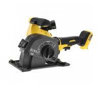 Rozadora sin escobillas XR FLEXVOLT 54V sin cargador/batería - Unid: 1