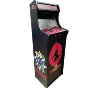 Máquina Recreativa Arcade Mini